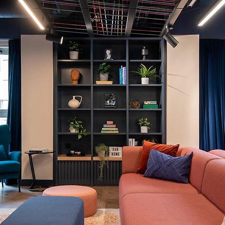 Silk Mill Edinburghアパートメント エクステリア 写真
