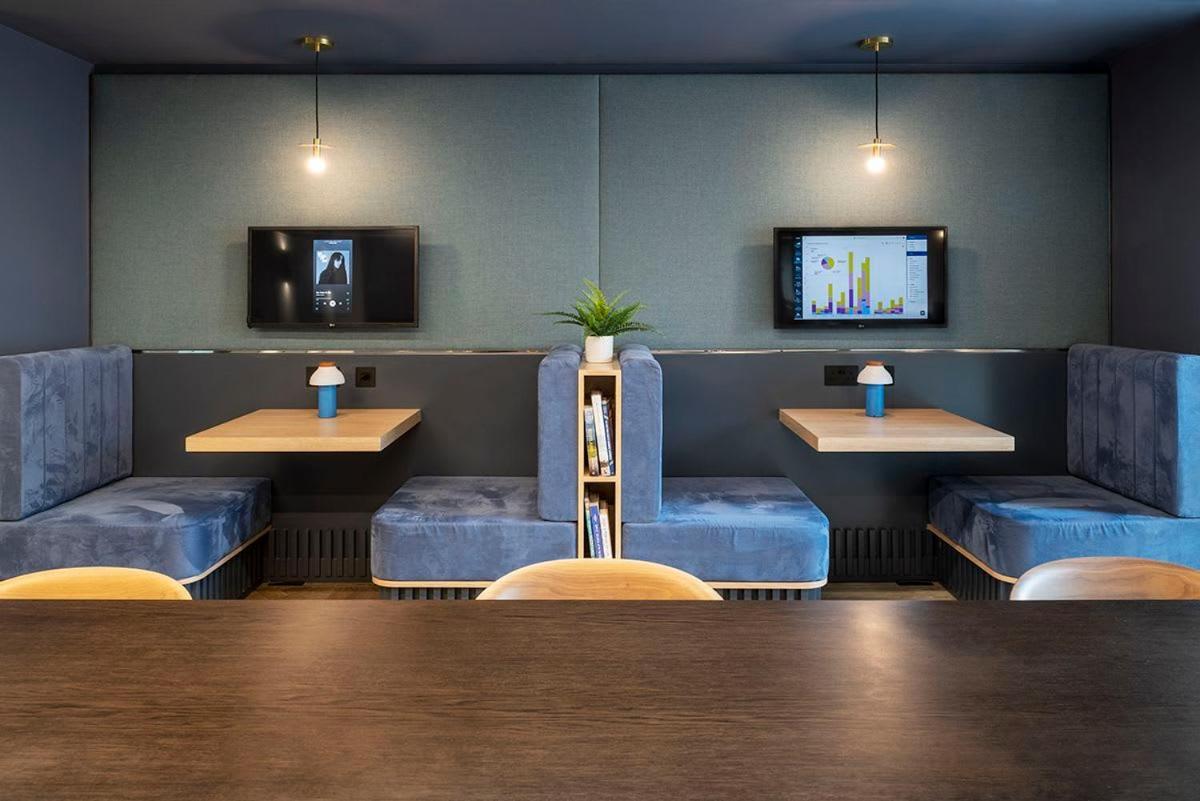 Silk Mill Edinburghアパートメント エクステリア 写真